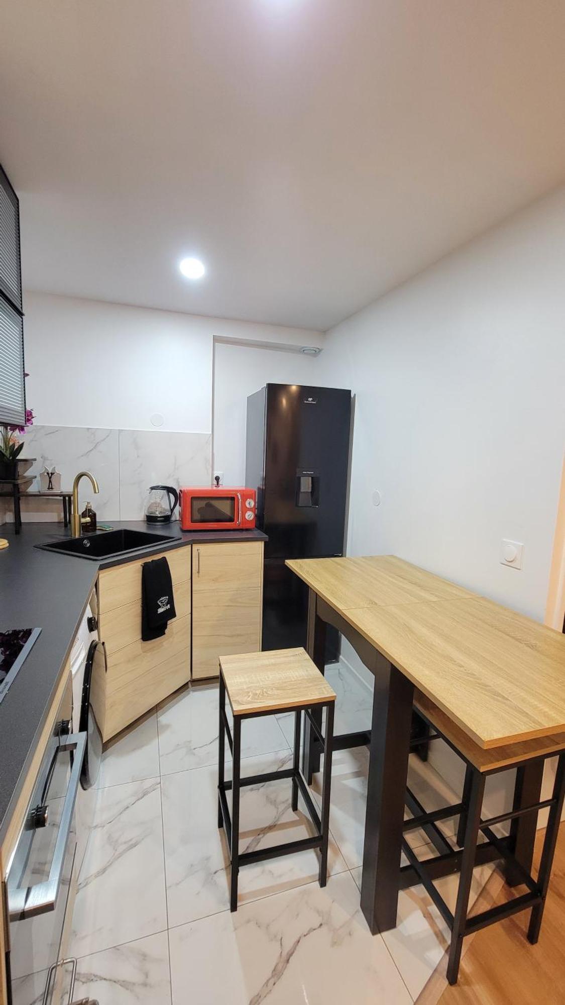 Cosy Apartment Kremlin Bicetre Metro Station Le Kremlin-Bicetre Exterior photo