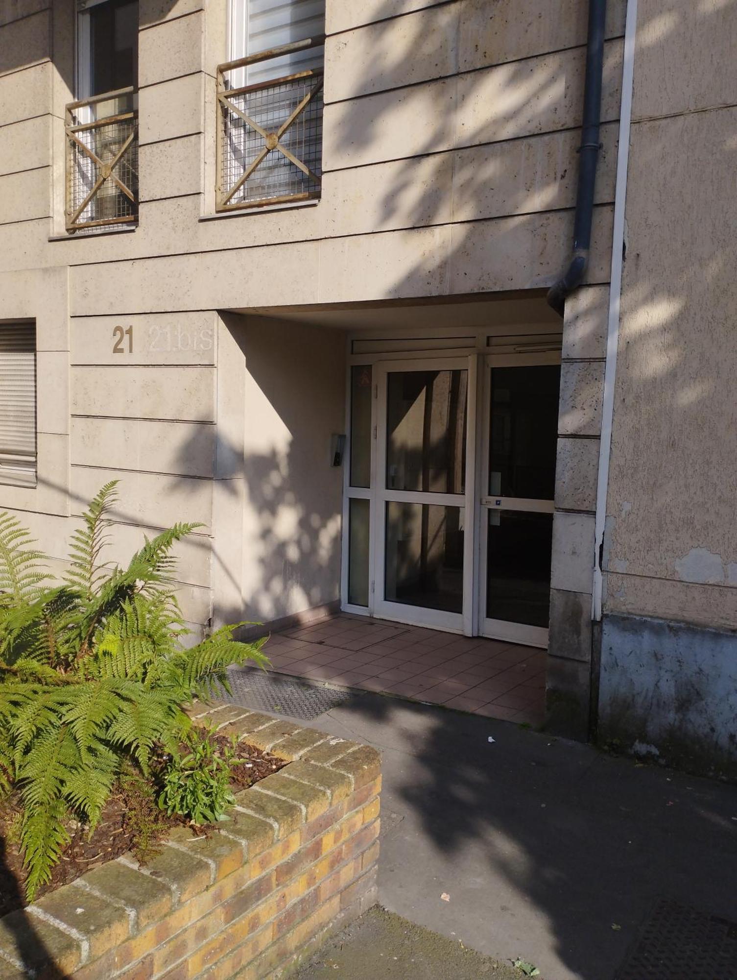 Cosy Apartment Kremlin Bicetre Metro Station Le Kremlin-Bicetre Exterior photo