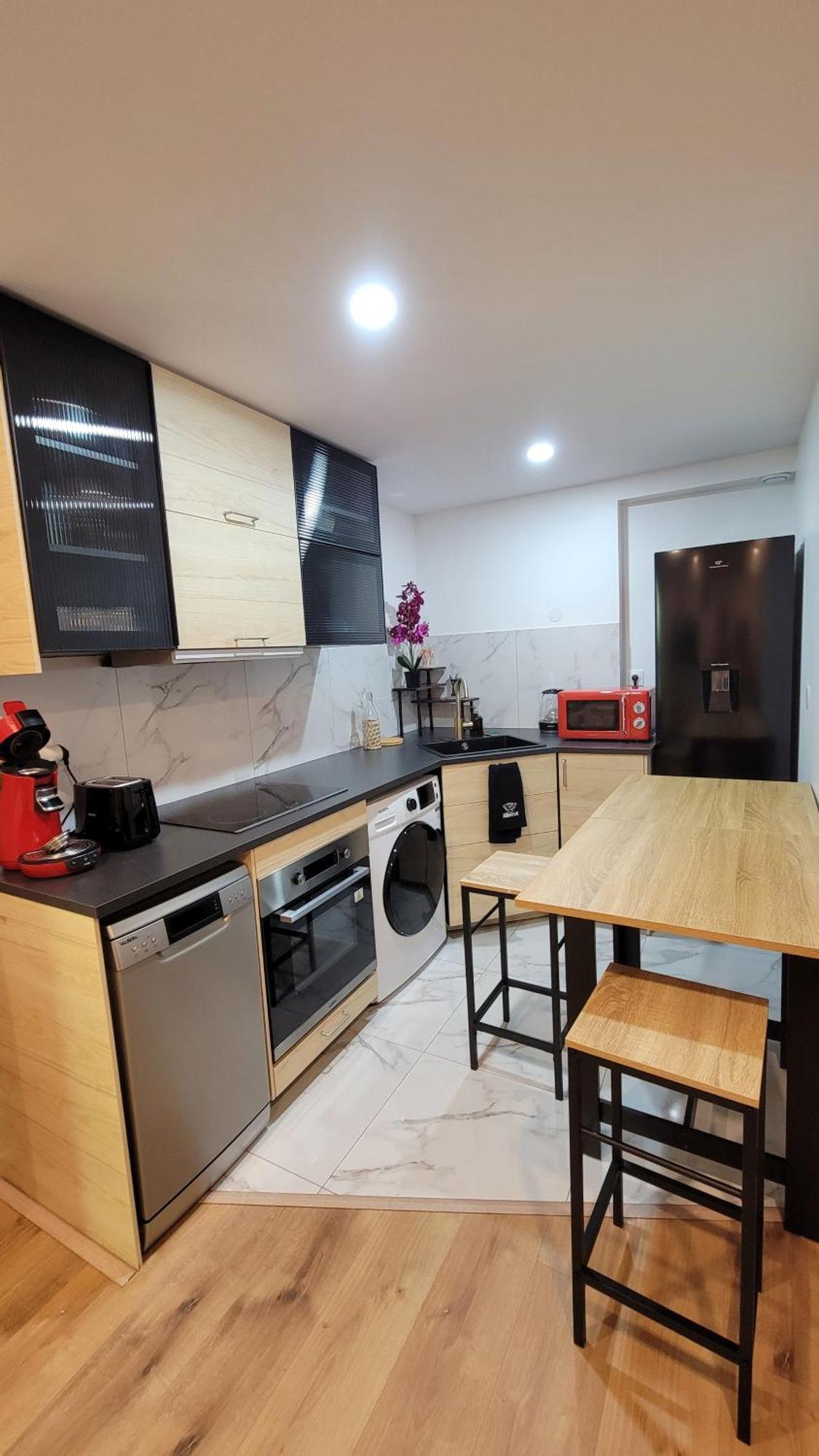 Cosy Apartment Kremlin Bicetre Metro Station Le Kremlin-Bicetre Exterior photo