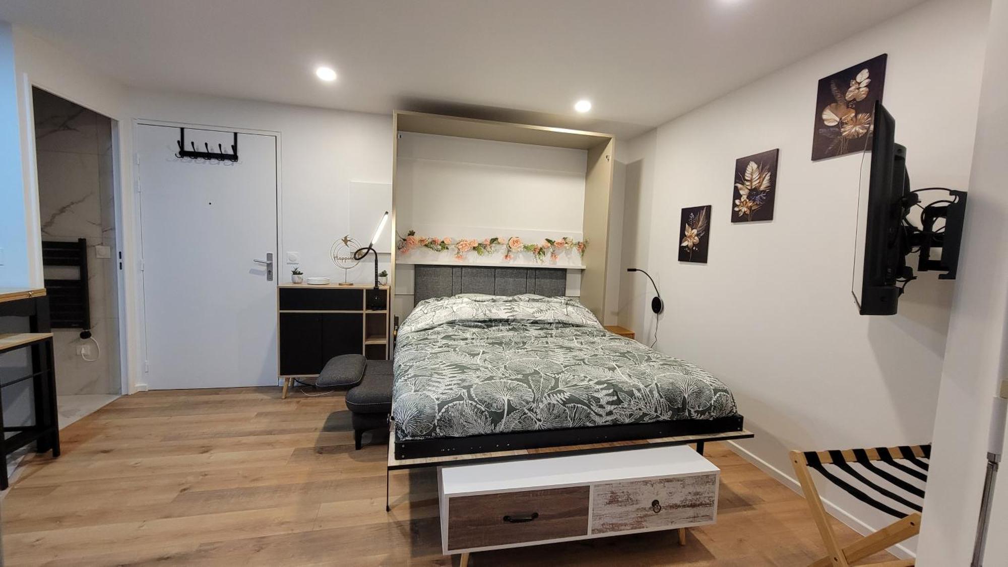 Cosy Apartment Kremlin Bicetre Metro Station Le Kremlin-Bicetre Exterior photo